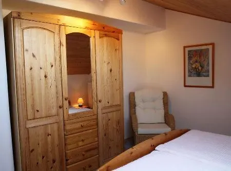 Gaestehaus Schoergenhofer Apartamento