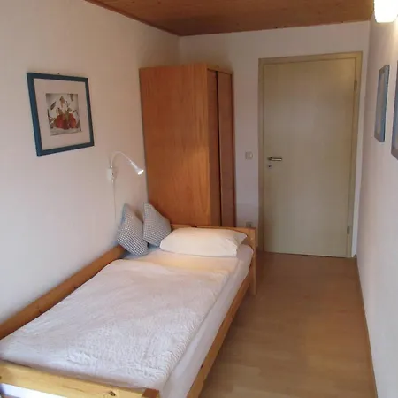 Διαμέρισμα Gaestehaus Schoergenhofer *