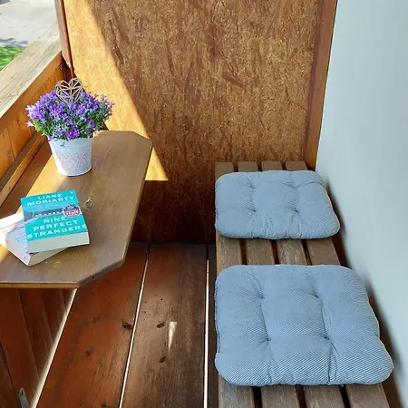 Apartamento Gaestehaus Schoergenhofer *