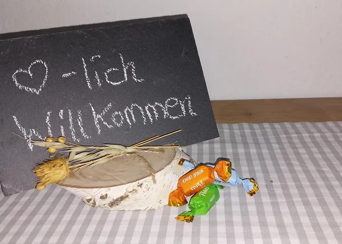 Gaestehaus Schoergenhofer Διαμέρισμα Waging am See