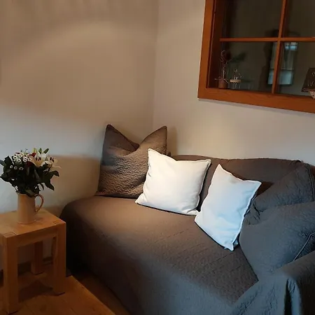 Gaestehaus Schoergenhofer Apartment *